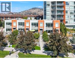 1151 Sunset Drive Unit# 103, kelowna, British Columbia