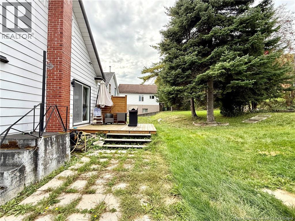 23 Lainey Street, Edmundston, New Brunswick  E3V 1L6 - Photo 23 - NB127248