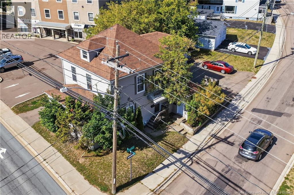 223 Lewisville Road, Moncton, New Brunswick  E1A 2R4 - Photo 2 - NB127060
