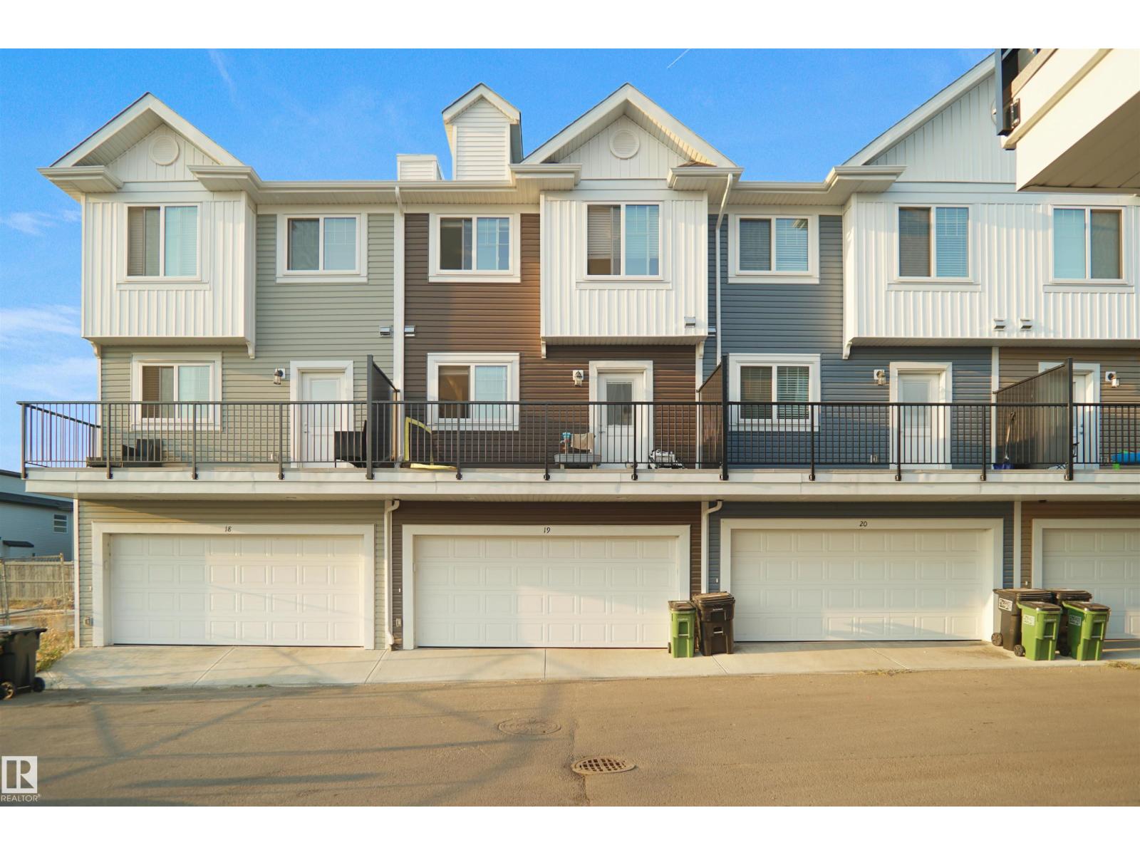 #19 903 Crystallina Nera Wy Nw, Edmonton, Alberta  T5Z 0N6 - Photo 26 - E4459048