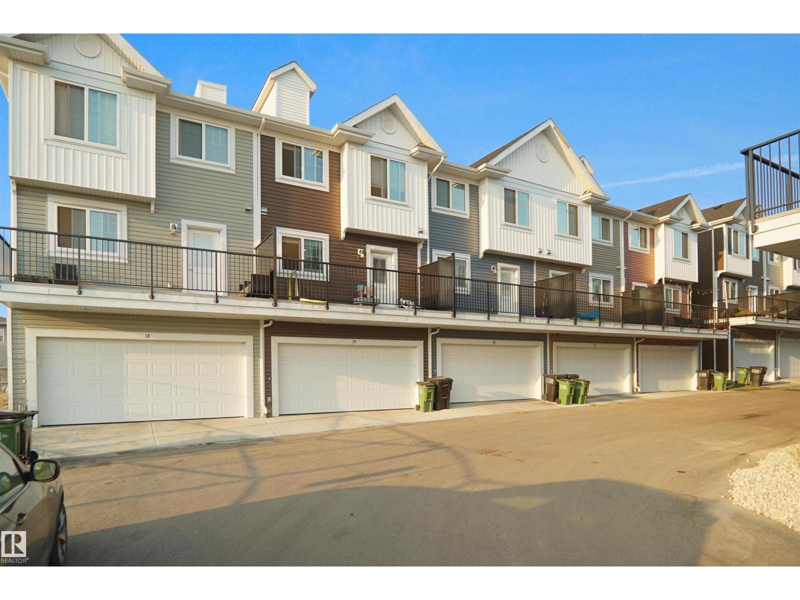 #19 903 Crystallina Nera Wy Nw, Edmonton, Alberta  T5Z 0N6 - Photo 27 - E4459048