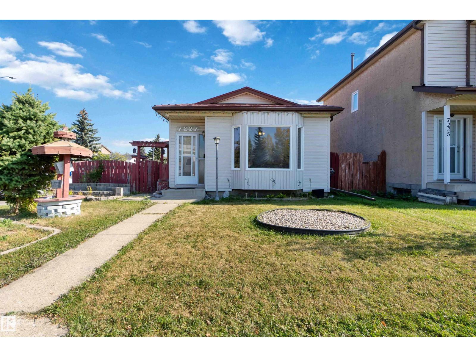 7227 184 St Nw, Edmonton, Alberta  T5T 3Z9 - Photo 1 - E4459050