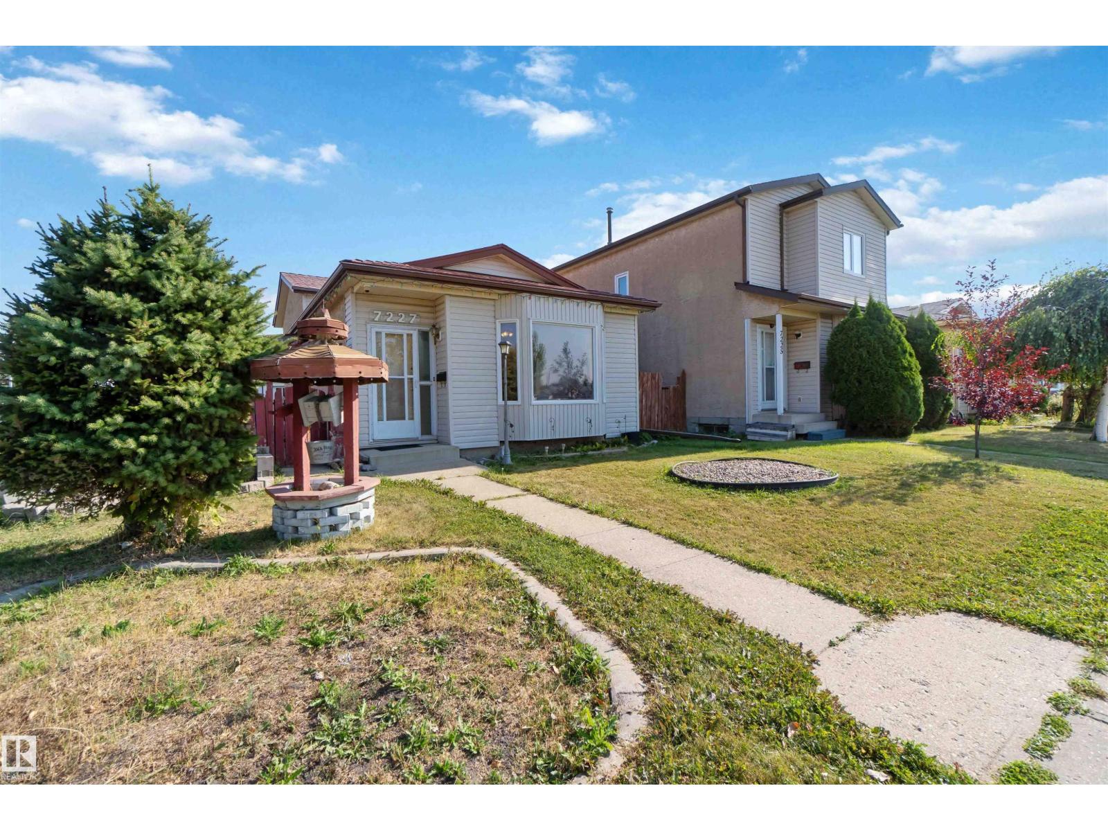 7227 184 St Nw, Edmonton, Alberta  T5T 3Z9 - Photo 2 - E4459050