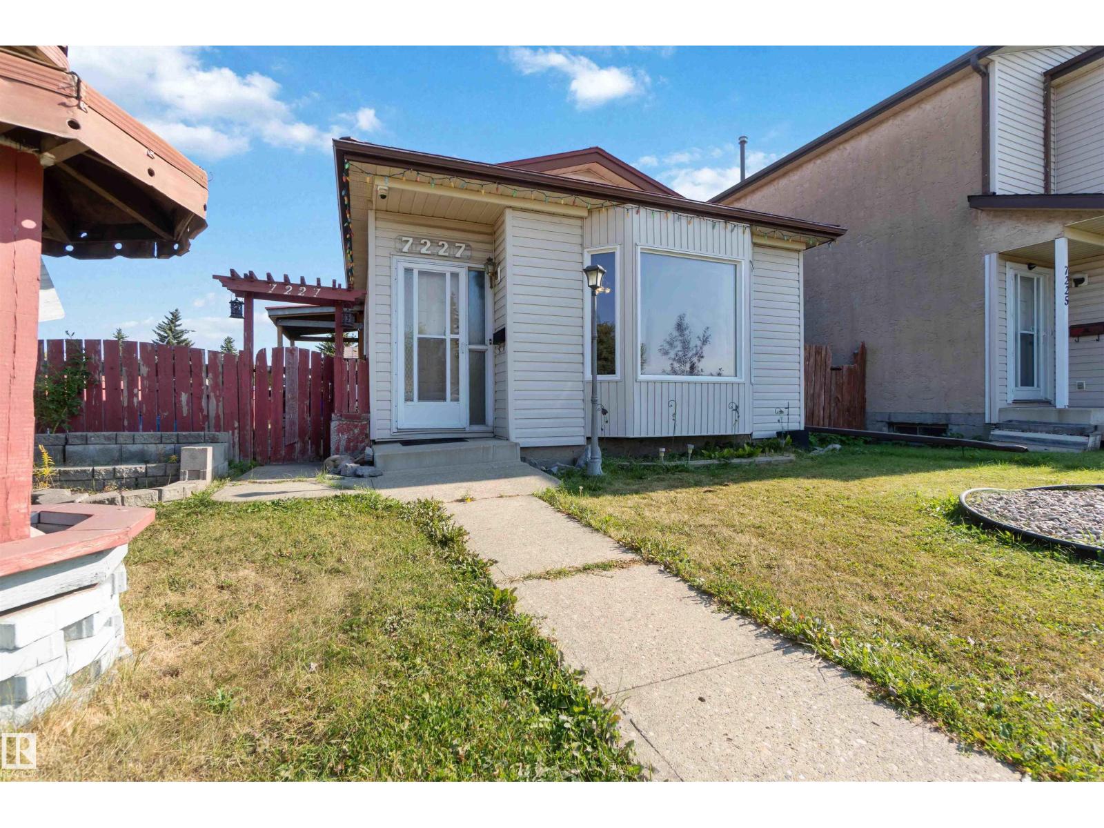 7227 184 St Nw, Edmonton, Alberta  T5T 3Z9 - Photo 3 - E4459050