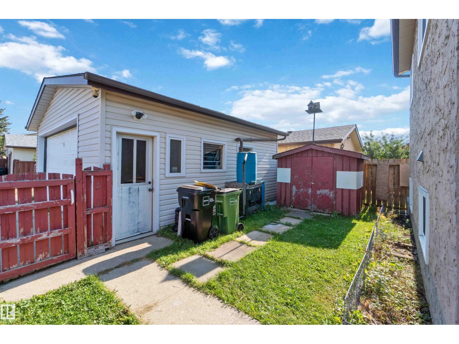 7227 184 St Nw, Edmonton, Alberta  T5T 3Z9 - Photo 54 - E4459050
