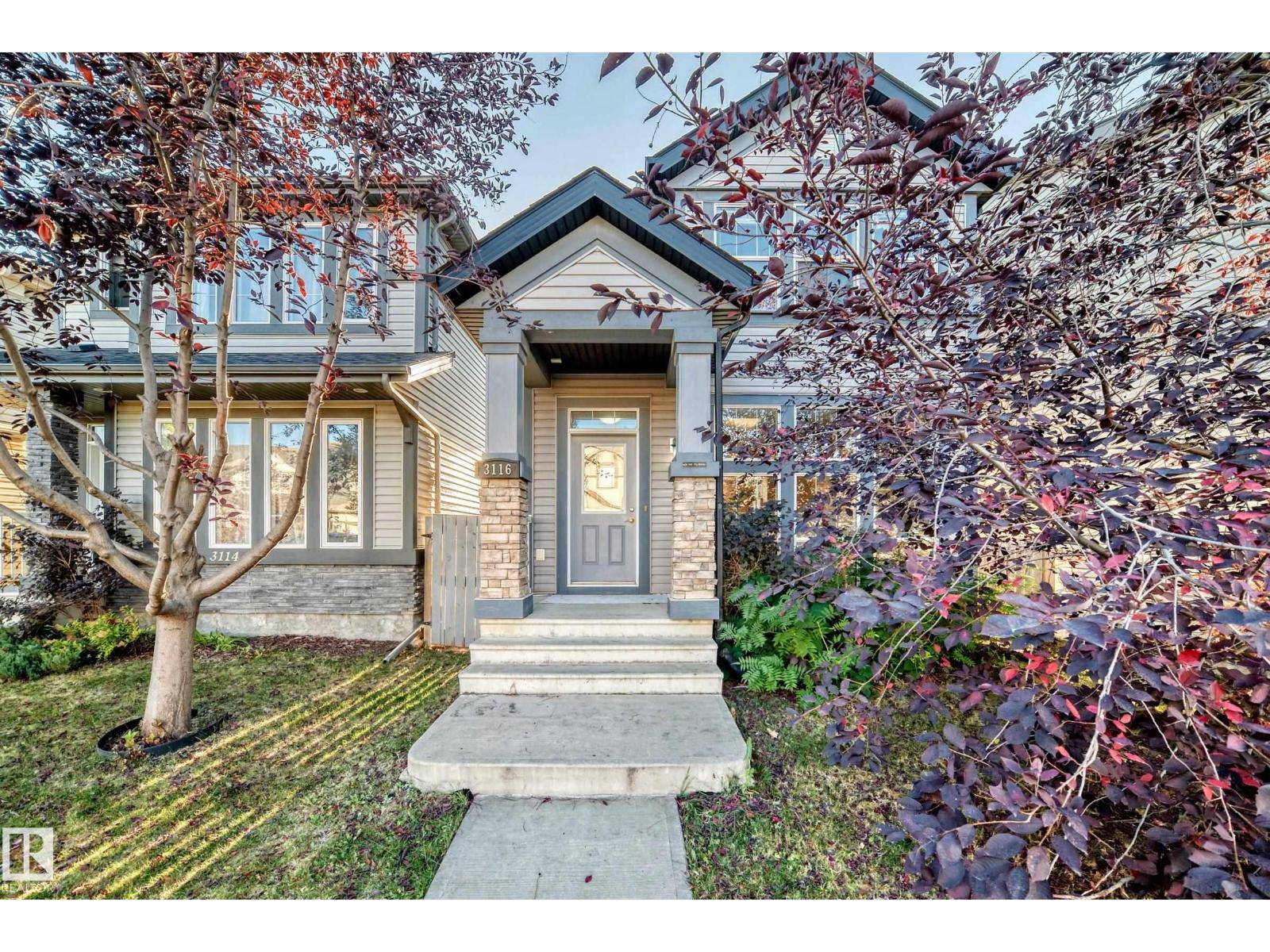 3116 ARTHURS CR SW, Edmonton, Alberta