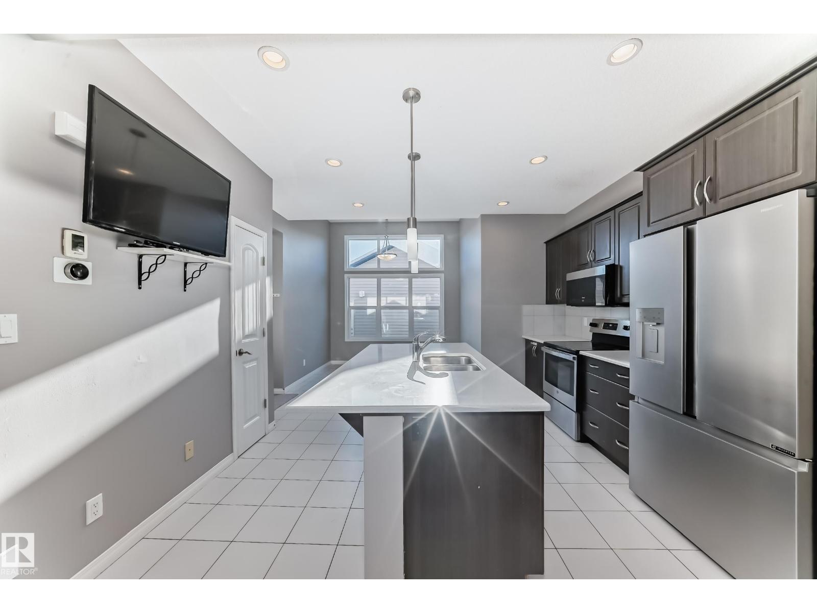 3116 Arthurs Cr Sw, Edmonton, Alberta  T6W 2H7 - Photo 10 - E4459051