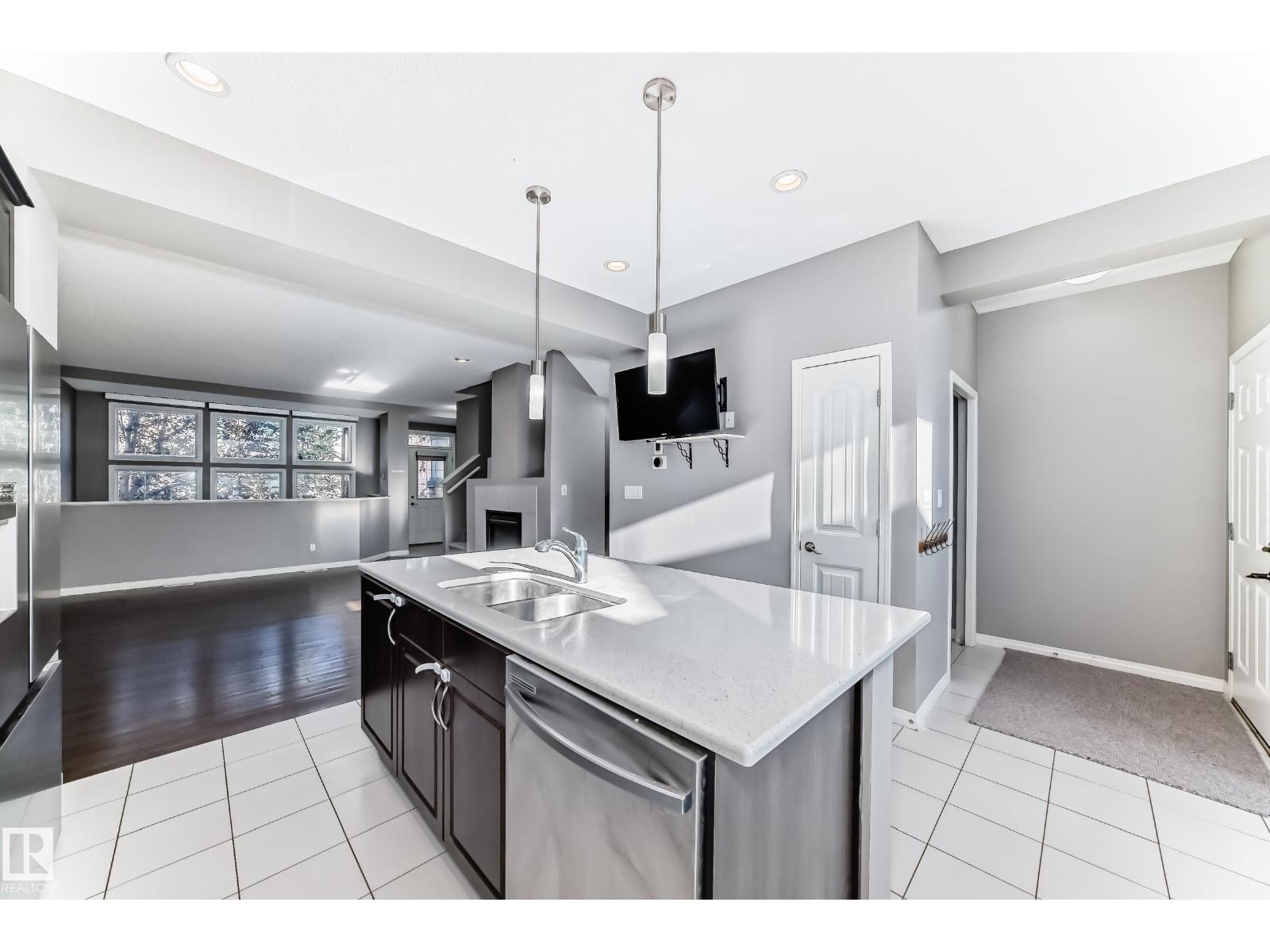 3116 Arthurs Cr Sw, Edmonton, Alberta  T6W 2H7 - Photo 11 - E4459051