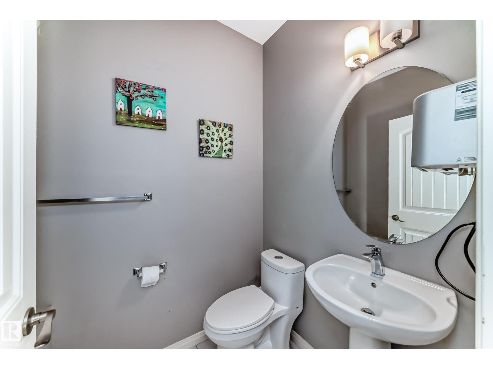 3116 Arthurs Cr Sw, Edmonton, Alberta  T6W 2H7 - Photo 15 - E4459051