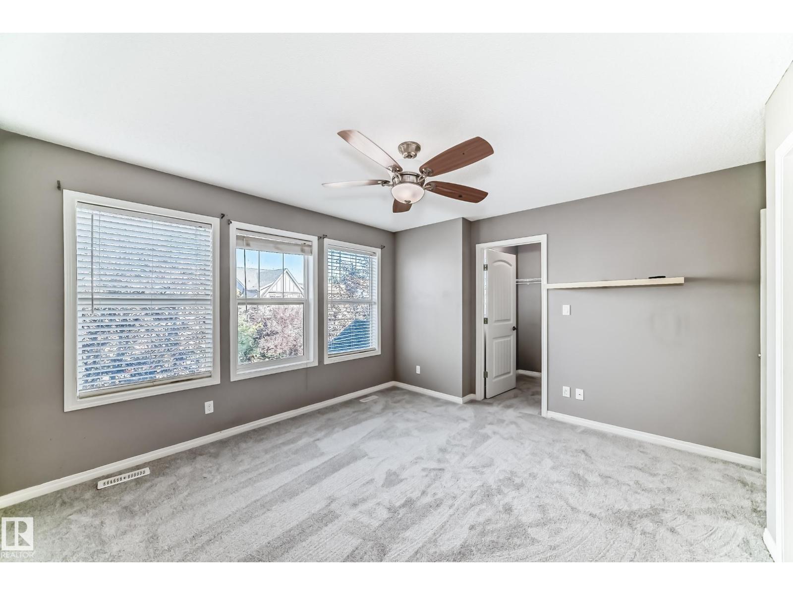 3116 Arthurs Cr Sw, Edmonton, Alberta  T6W 2H7 - Photo 20 - E4459051