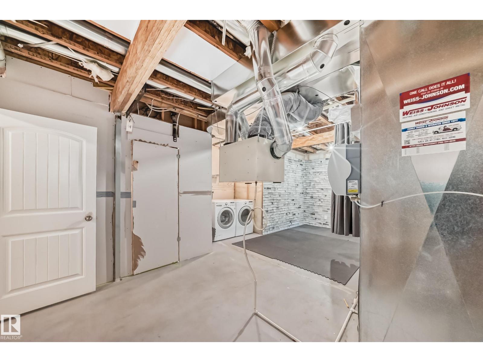 3116 Arthurs Cr Sw, Edmonton, Alberta  T6W 2H7 - Photo 35 - E4459051