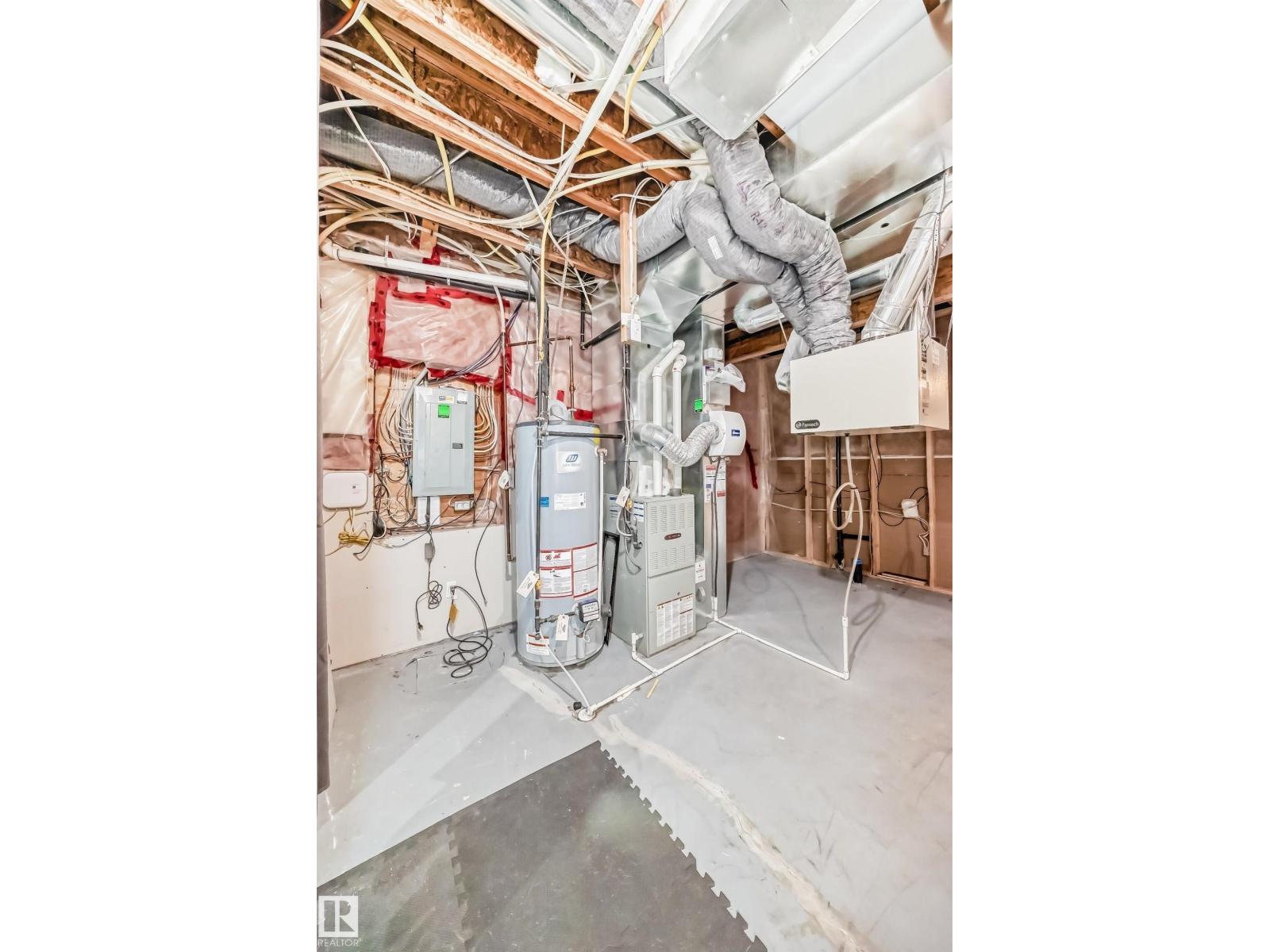 3116 Arthurs Cr Sw, Edmonton, Alberta  T6W 2H7 - Photo 41 - E4459051