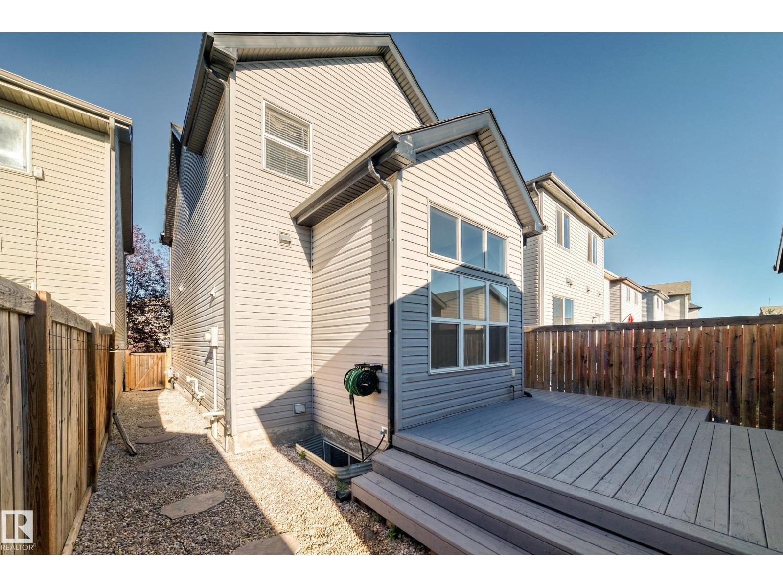 3116 Arthurs Cr Sw, Edmonton, Alberta  T6W 2H7 - Photo 49 - E4459051