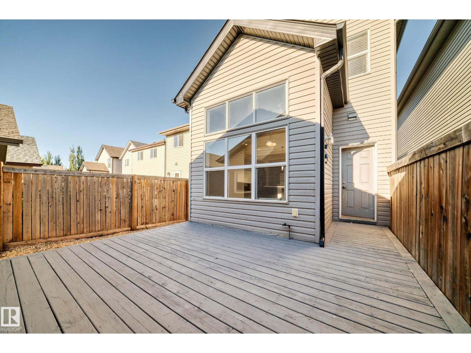 3116 Arthurs Cr Sw, Edmonton, Alberta  T6W 2H7 - Photo 50 - E4459051