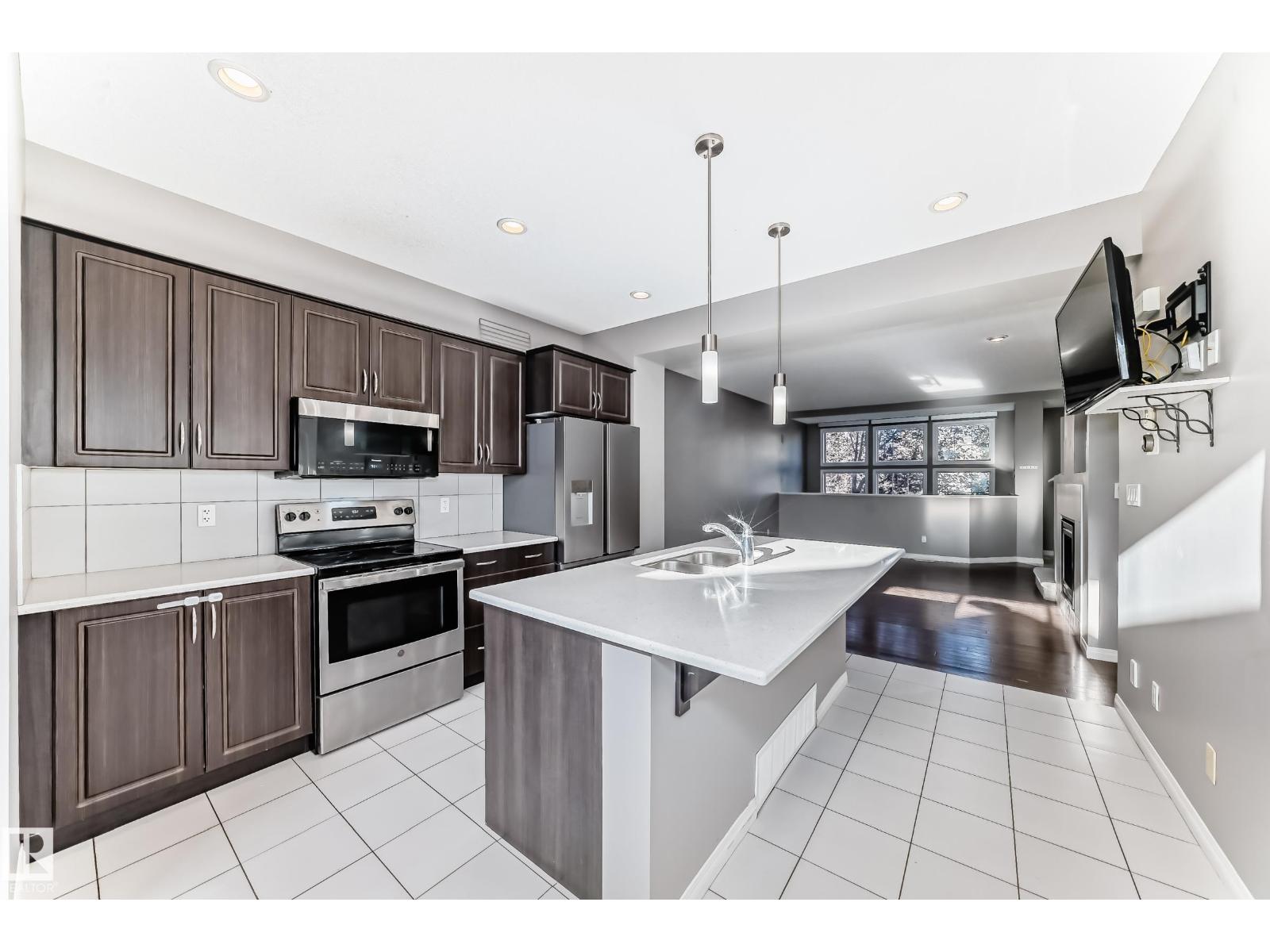 3116 Arthurs Cr Sw, Edmonton, Alberta  T6W 2H7 - Photo 9 - E4459051