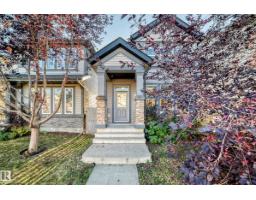 3116 Arthurs Cr Sw Allard, Edmonton, Ca