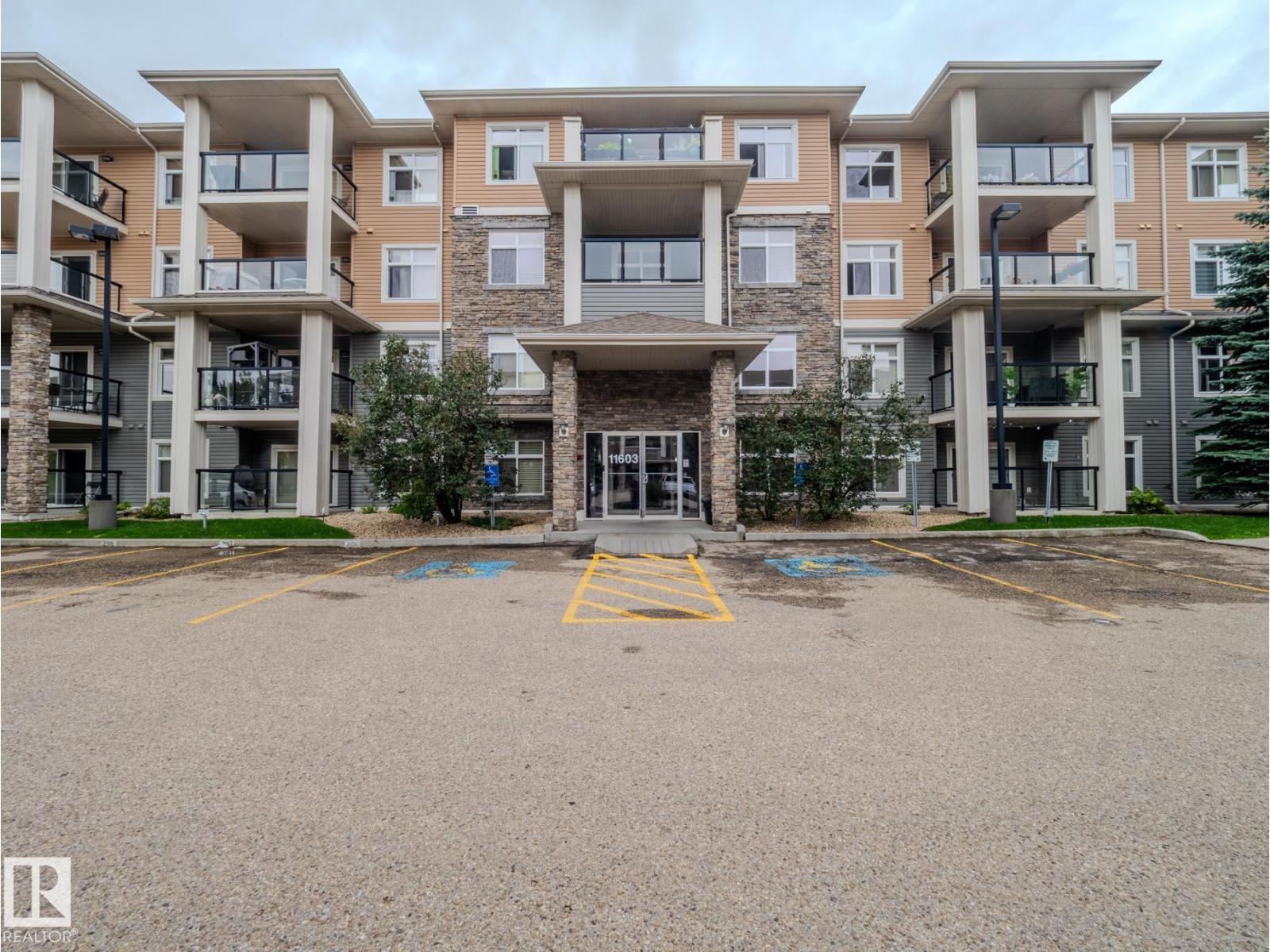 #431 11603 ELLERSLIE RD SW, Edmonton, Alberta