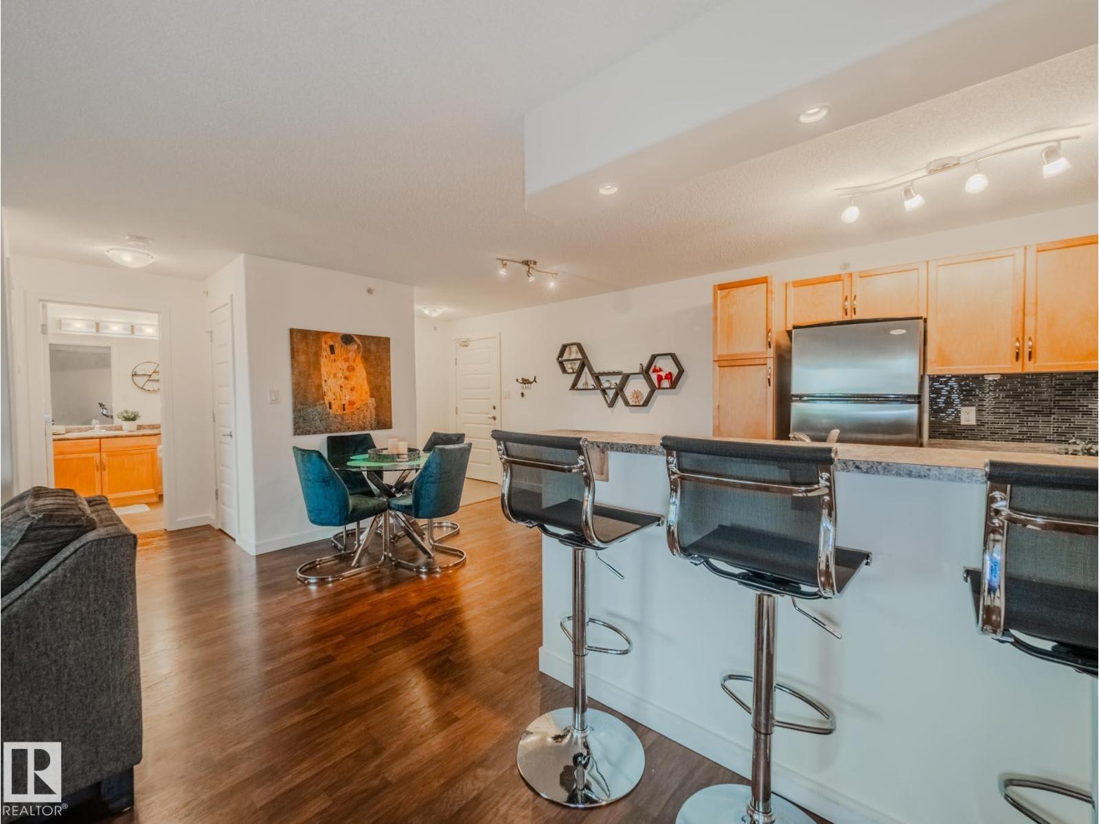 #431 11603 Ellerslie Rd Sw, Edmonton, Alberta  T6W 0J3 - Photo 7 - E4459052