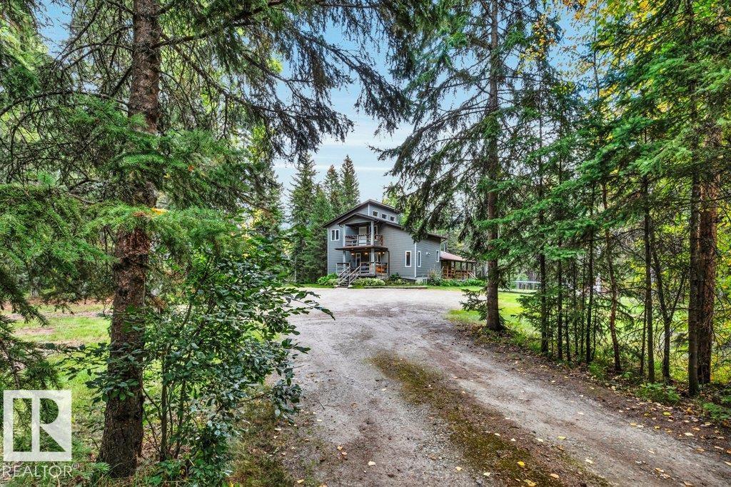 121 453041 Hwy 771, Rural Wetaskiwin County, Alberta