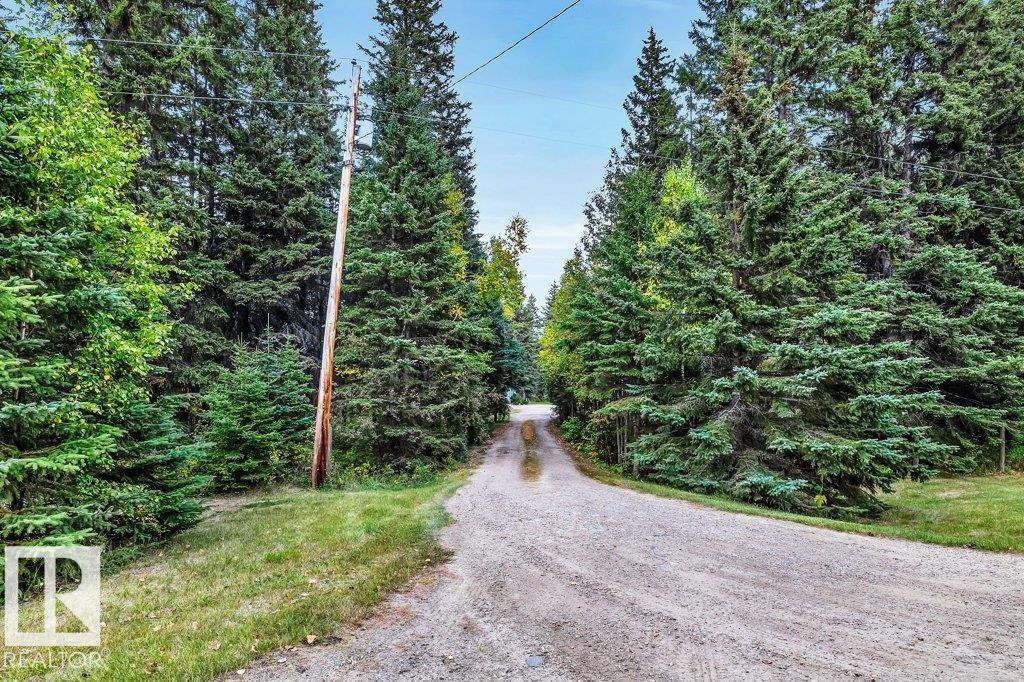 121 453041 Hwy 771, Rural Wetaskiwin County, Alberta  T0C 2V0 - Photo 2 - E4459049