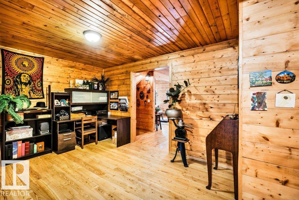 121 453041 Hwy 771, Rural Wetaskiwin County, Alberta  T0C 2V0 - Photo 23 - E4459049