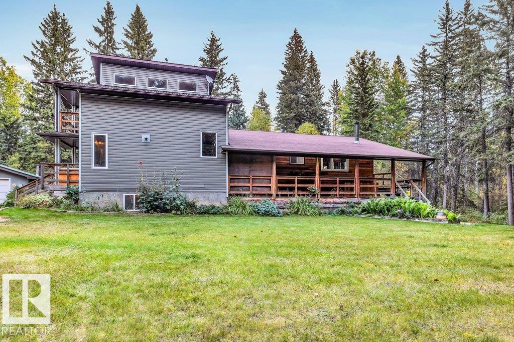 121 453041 Hwy 771, Rural Wetaskiwin County, Alberta  T0C 2V0 - Photo 60 - E4459049