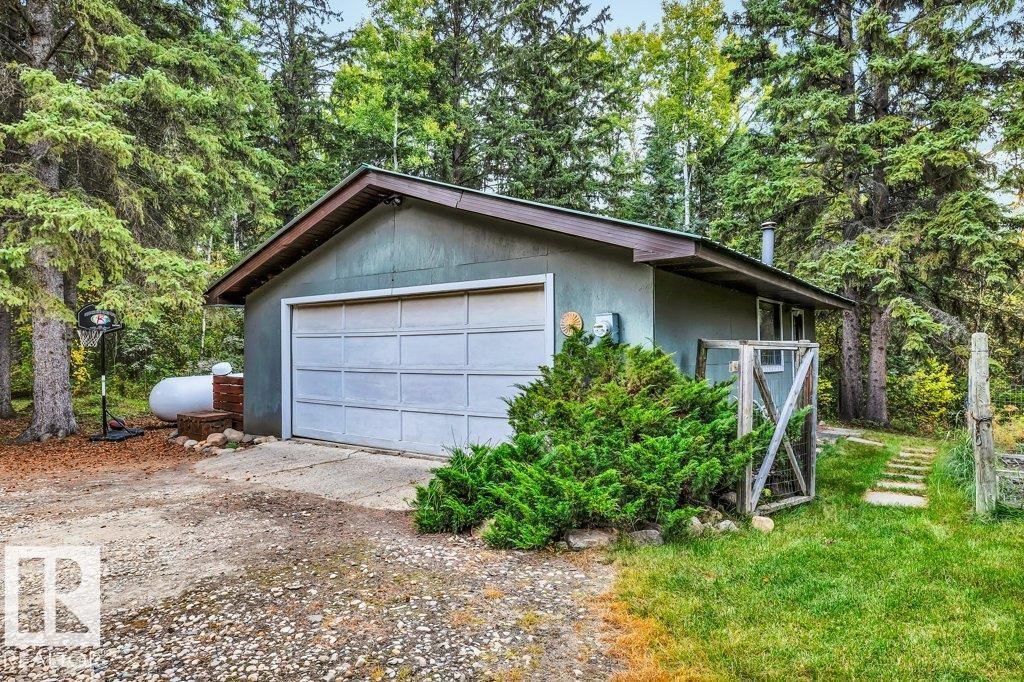 121 453041 Hwy 771, Rural Wetaskiwin County, Alberta  T0C 2V0 - Photo 62 - E4459049