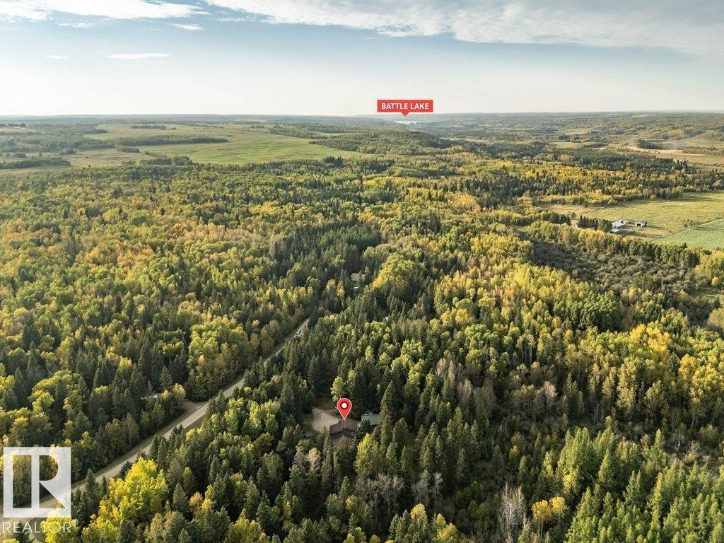 121 453041 Hwy 771, Rural Wetaskiwin County, Alberta  T0C 2V0 - Photo 66 - E4459049
