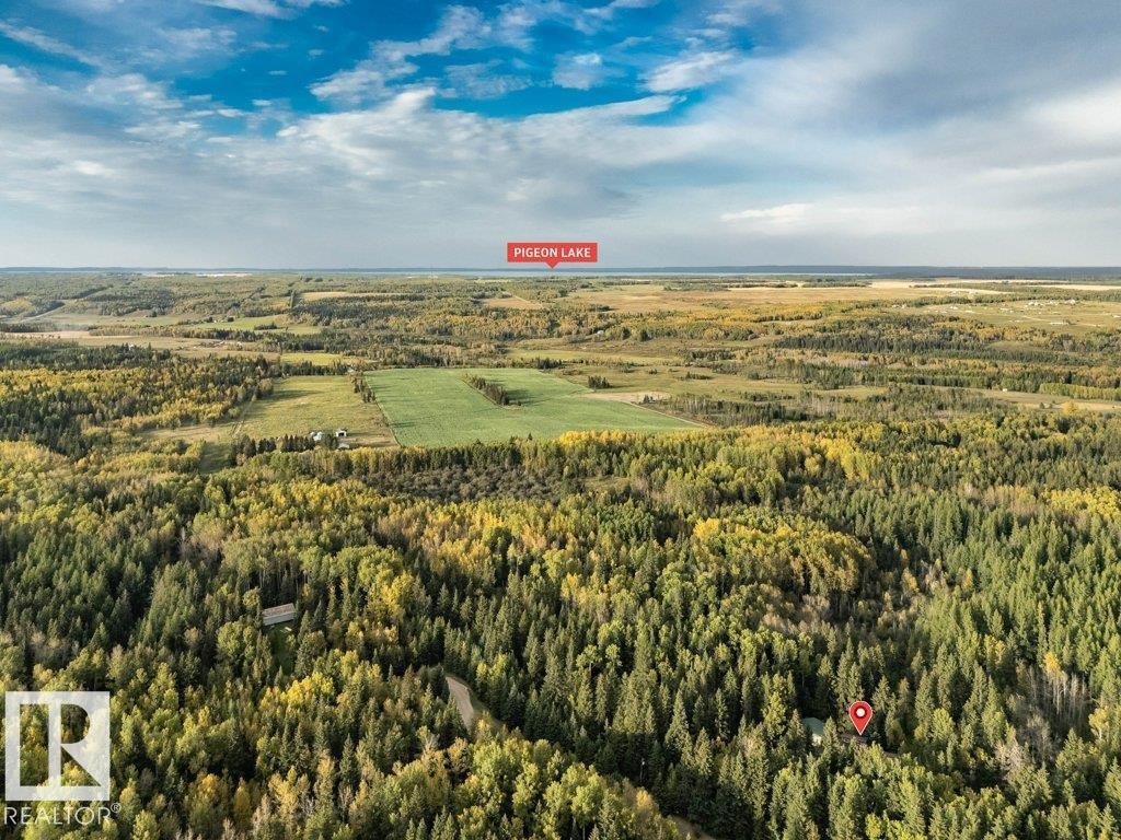 121 453041 Hwy 771, Rural Wetaskiwin County, Alberta  T0C 2V0 - Photo 67 - E4459049