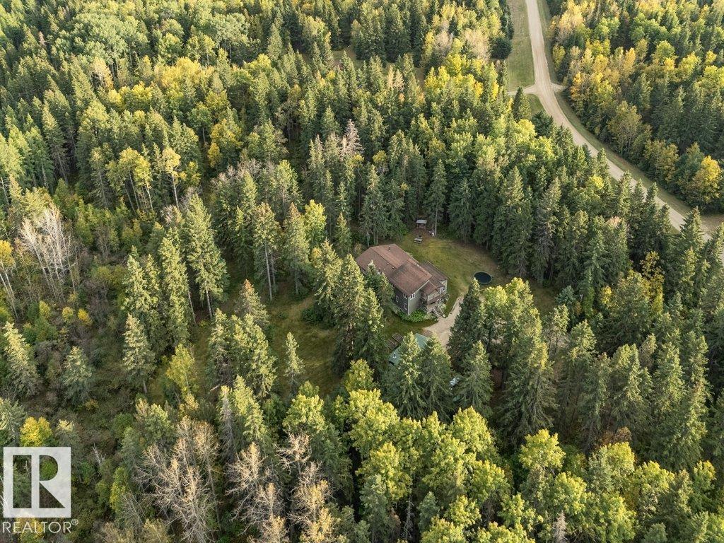121 453041 Hwy 771, Rural Wetaskiwin County, Alberta  T0C 2V0 - Photo 69 - E4459049