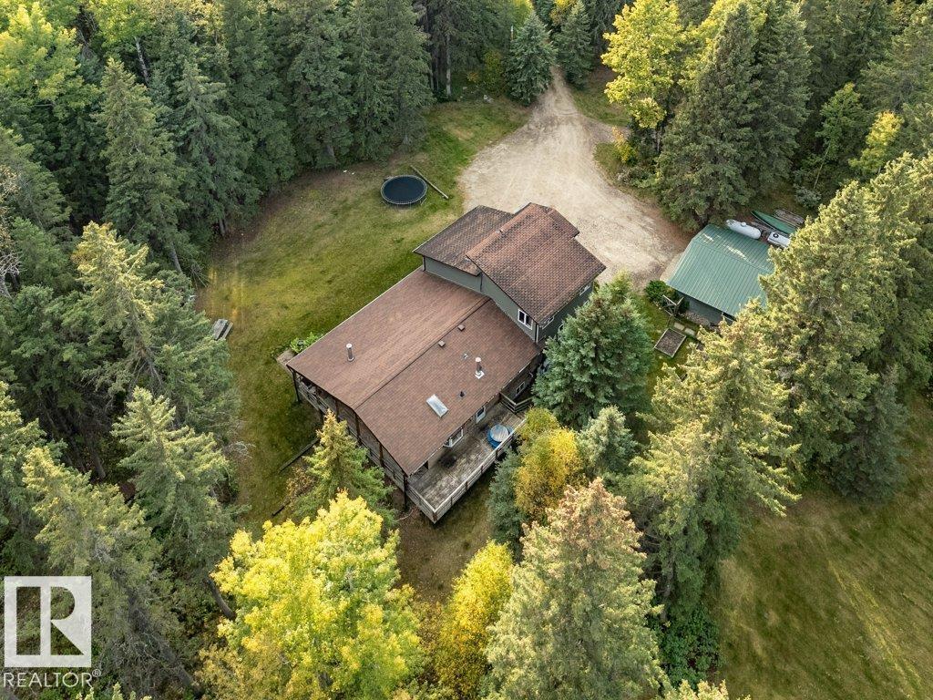 121 453041 Hwy 771, Rural Wetaskiwin County, Alberta  T0C 2V0 - Photo 70 - E4459049