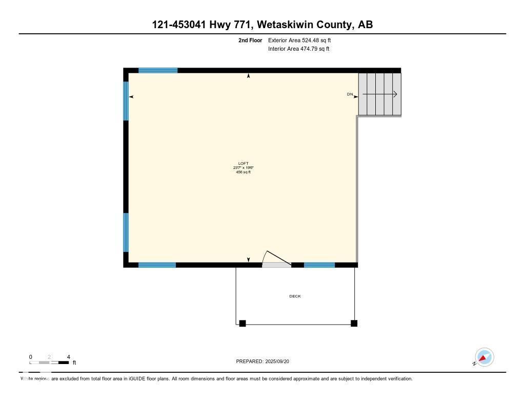 121 453041 Hwy 771, Rural Wetaskiwin County, Alberta  T0C 2V0 - Photo 72 - E4459049