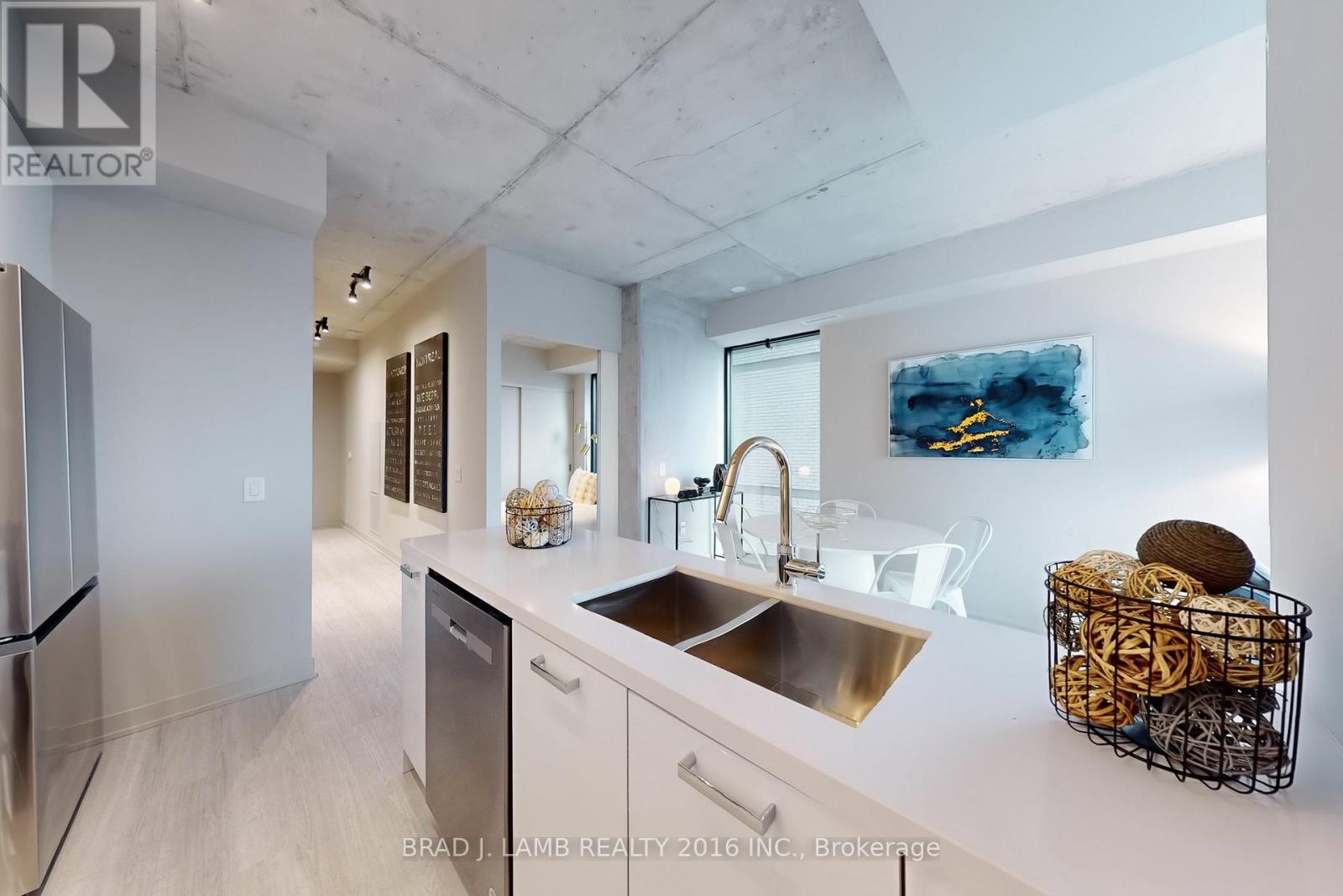 318 - 195 Mccaul Street, Toronto, Ontario  M5T 0E5 - Photo 13 - C12421199