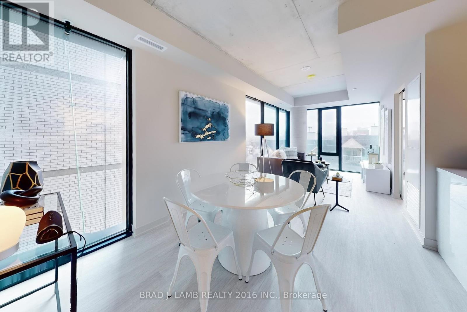 318 - 195 Mccaul Street, Toronto, Ontario  M5T 0E5 - Photo 14 - C12421199