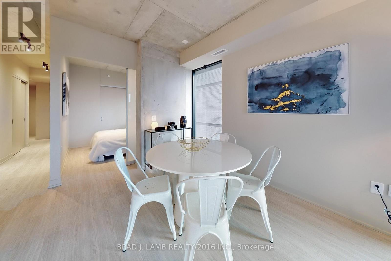 318 - 195 Mccaul Street, Toronto, Ontario  M5T 0E5 - Photo 16 - C12421199