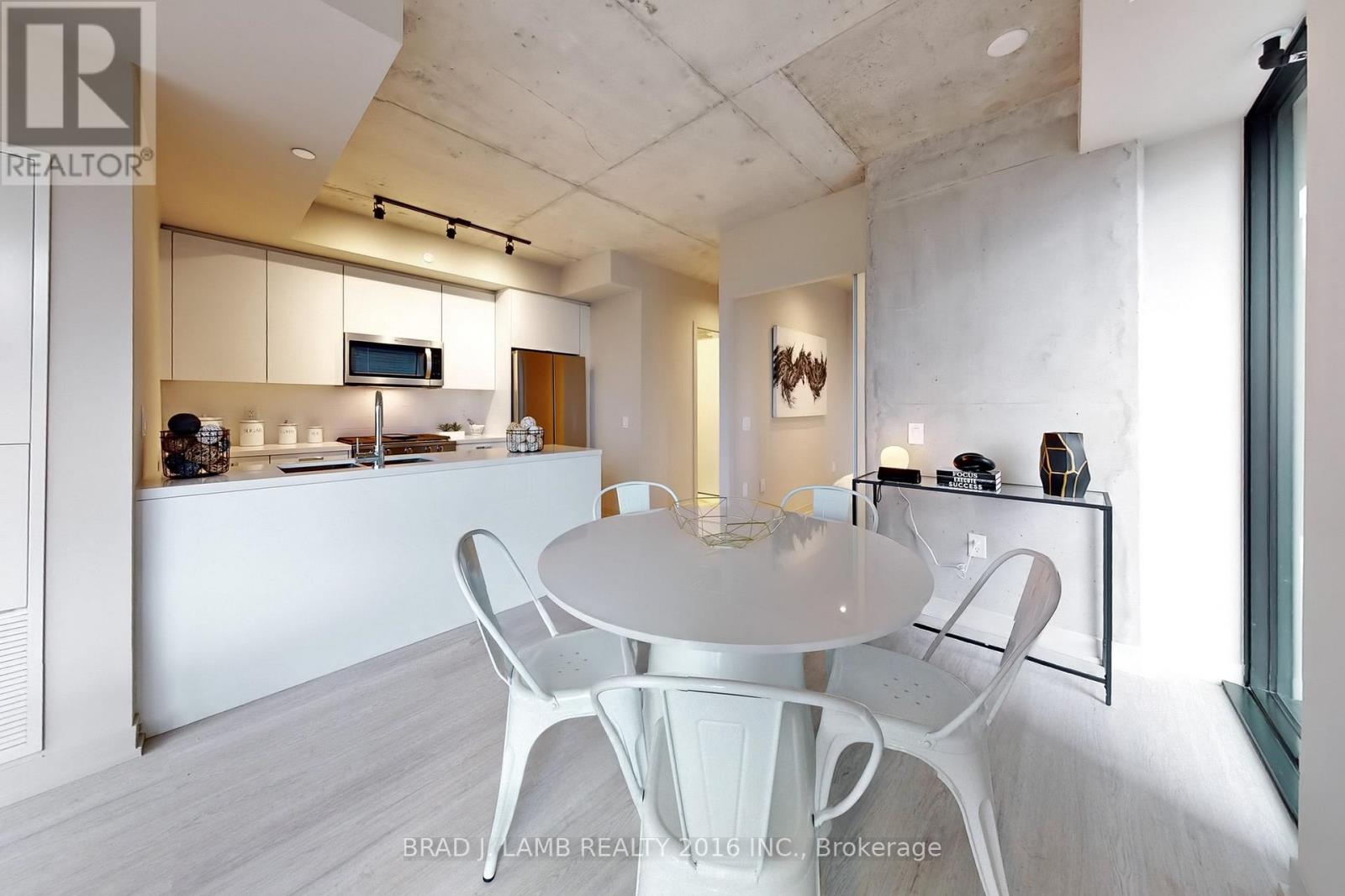 318 - 195 Mccaul Street, Toronto, Ontario  M5T 0E5 - Photo 17 - C12421199