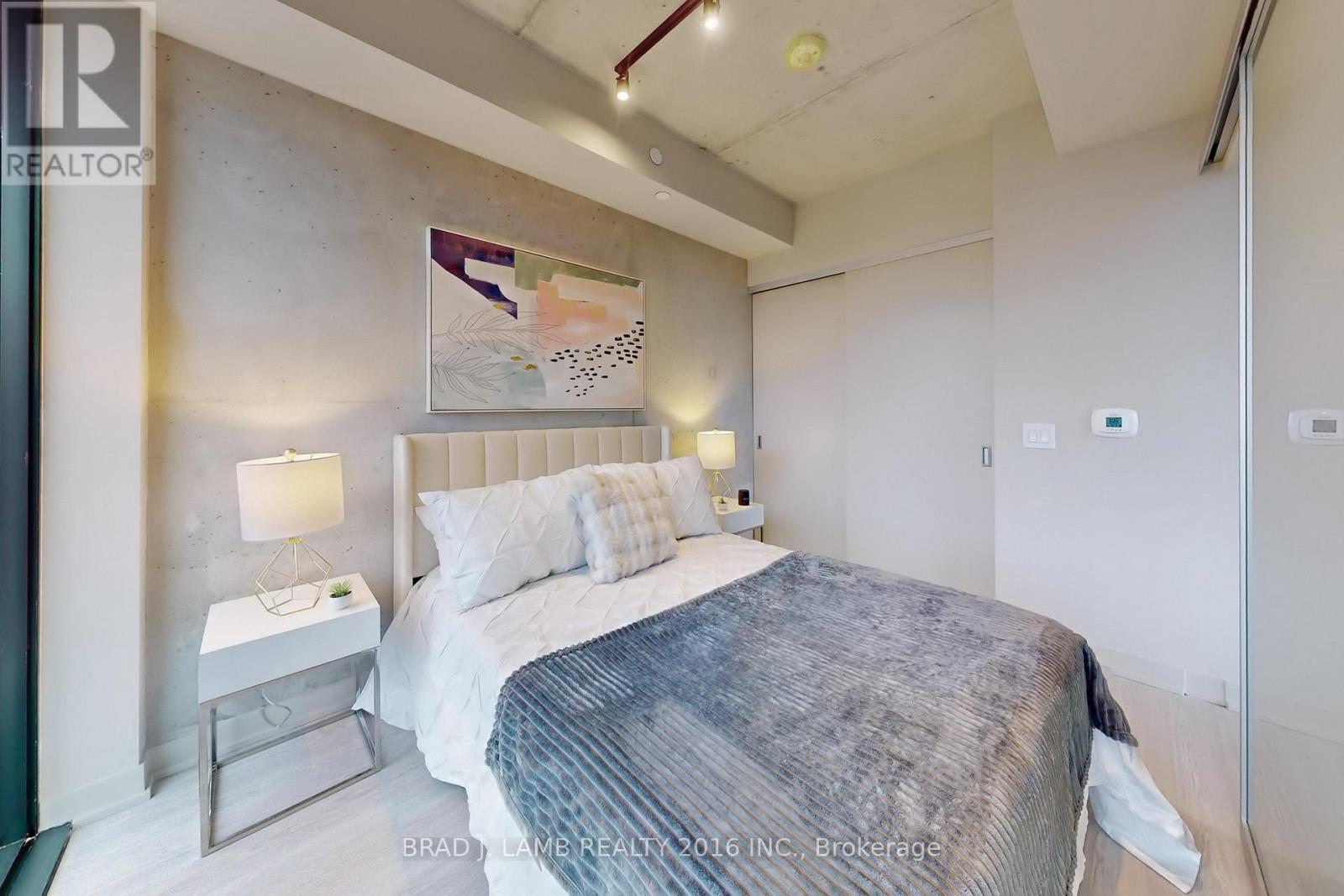 318 - 195 Mccaul Street, Toronto, Ontario  M5T 0E5 - Photo 19 - C12421199