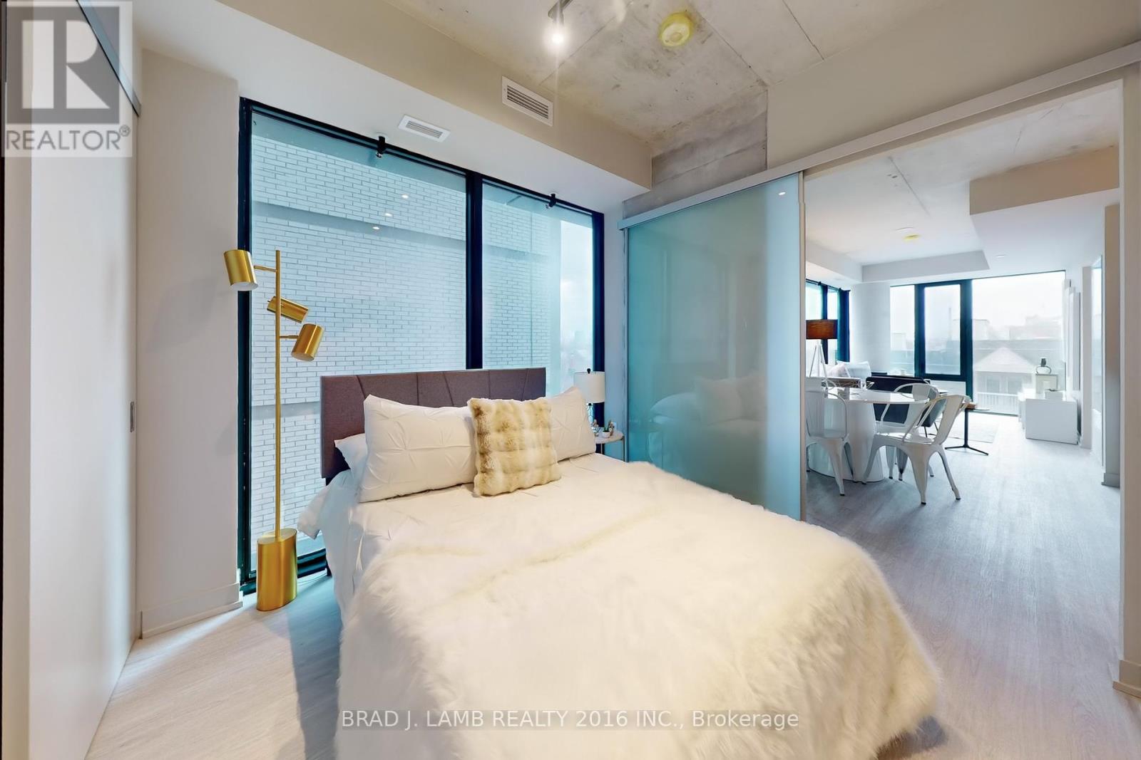 318 - 195 Mccaul Street, Toronto, Ontario  M5T 0E5 - Photo 27 - C12421199