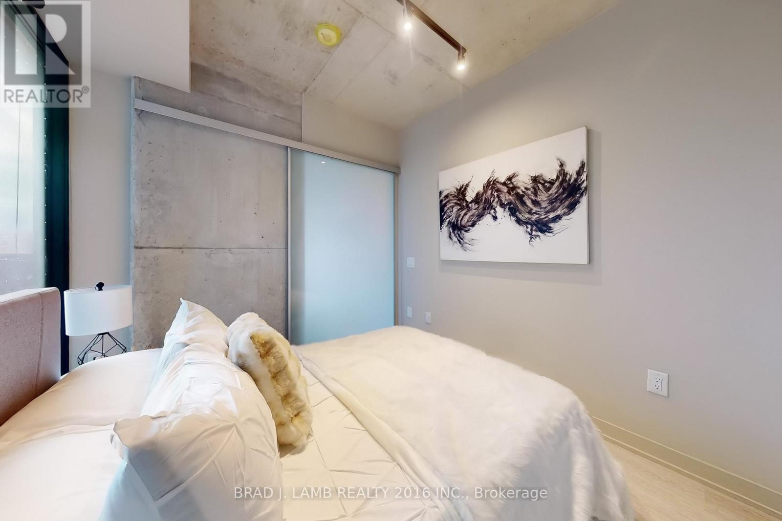318 - 195 Mccaul Street, Toronto, Ontario  M5T 0E5 - Photo 28 - C12421199