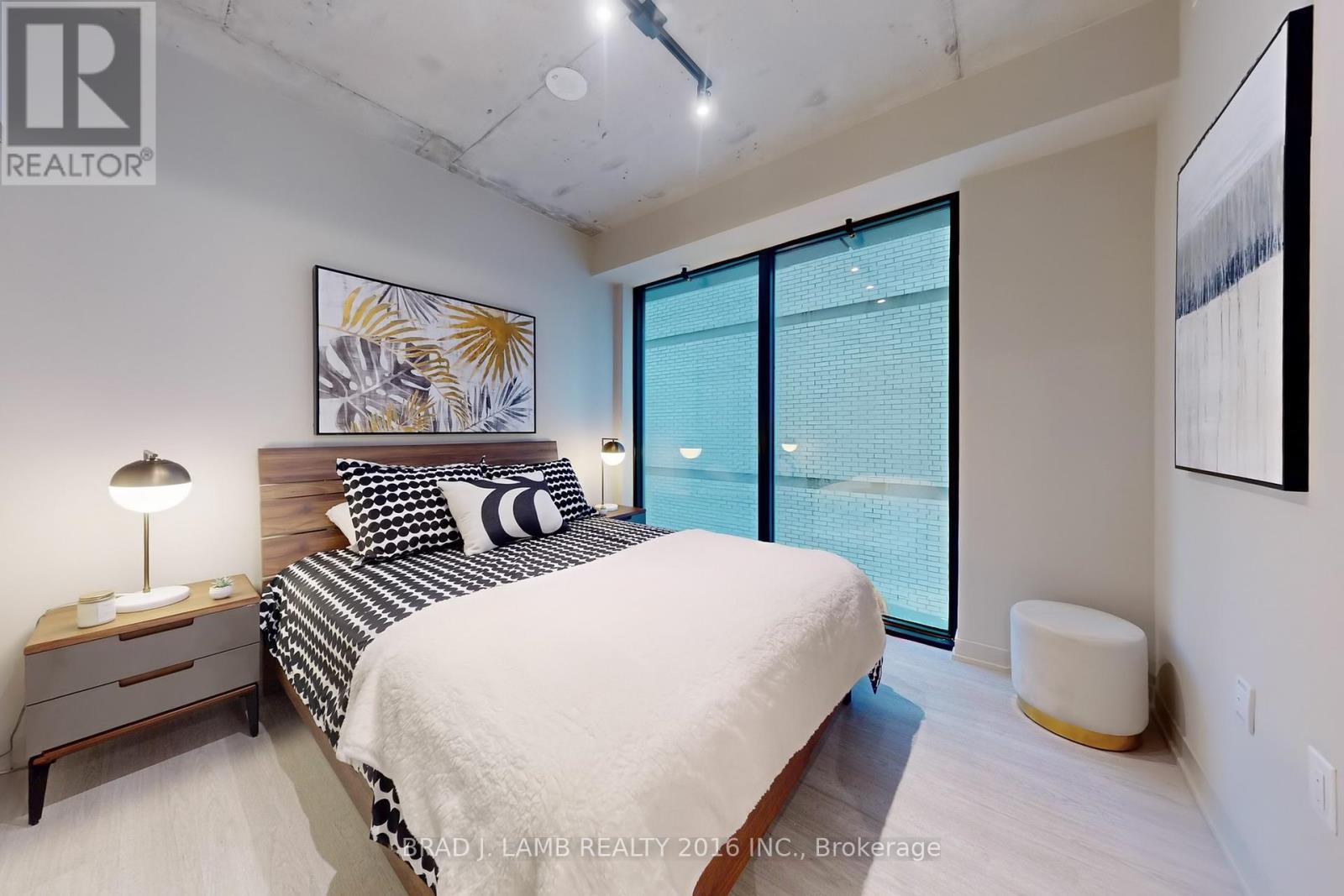 318 - 195 Mccaul Street, Toronto, Ontario  M5T 0E5 - Photo 29 - C12421199