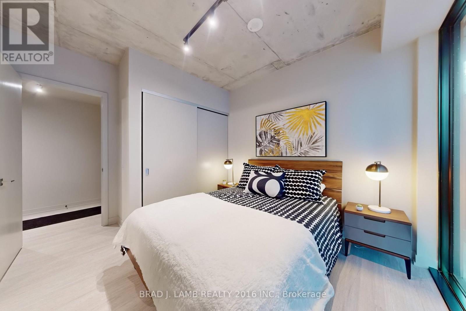 318 - 195 Mccaul Street, Toronto, Ontario  M5T 0E5 - Photo 30 - C12421199
