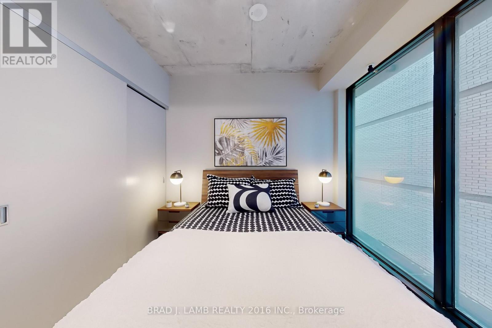 318 - 195 Mccaul Street, Toronto, Ontario  M5T 0E5 - Photo 31 - C12421199