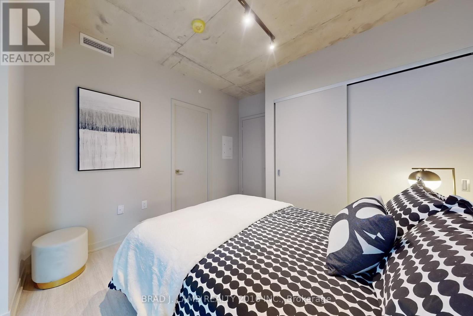 318 - 195 Mccaul Street, Toronto, Ontario  M5T 0E5 - Photo 33 - C12421199