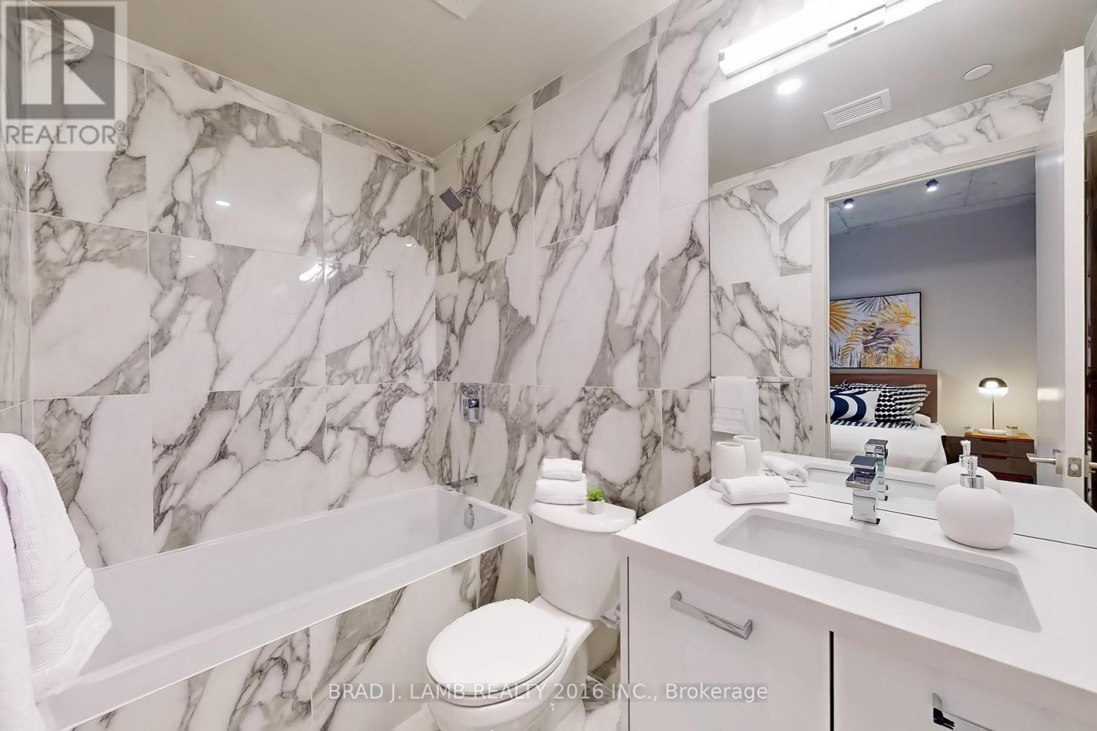 318 - 195 Mccaul Street, Toronto, Ontario  M5T 0E5 - Photo 34 - C12421199
