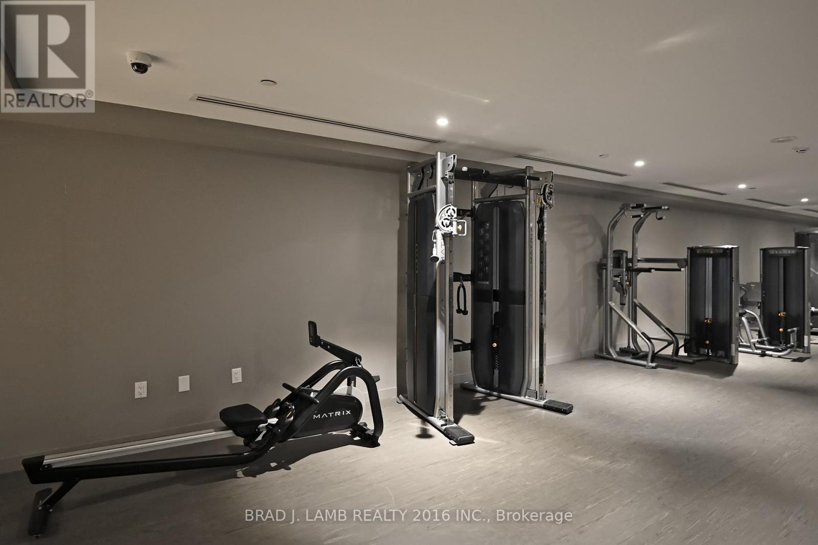 318 - 195 Mccaul Street, Toronto, Ontario  M5T 0E5 - Photo 37 - C12421199