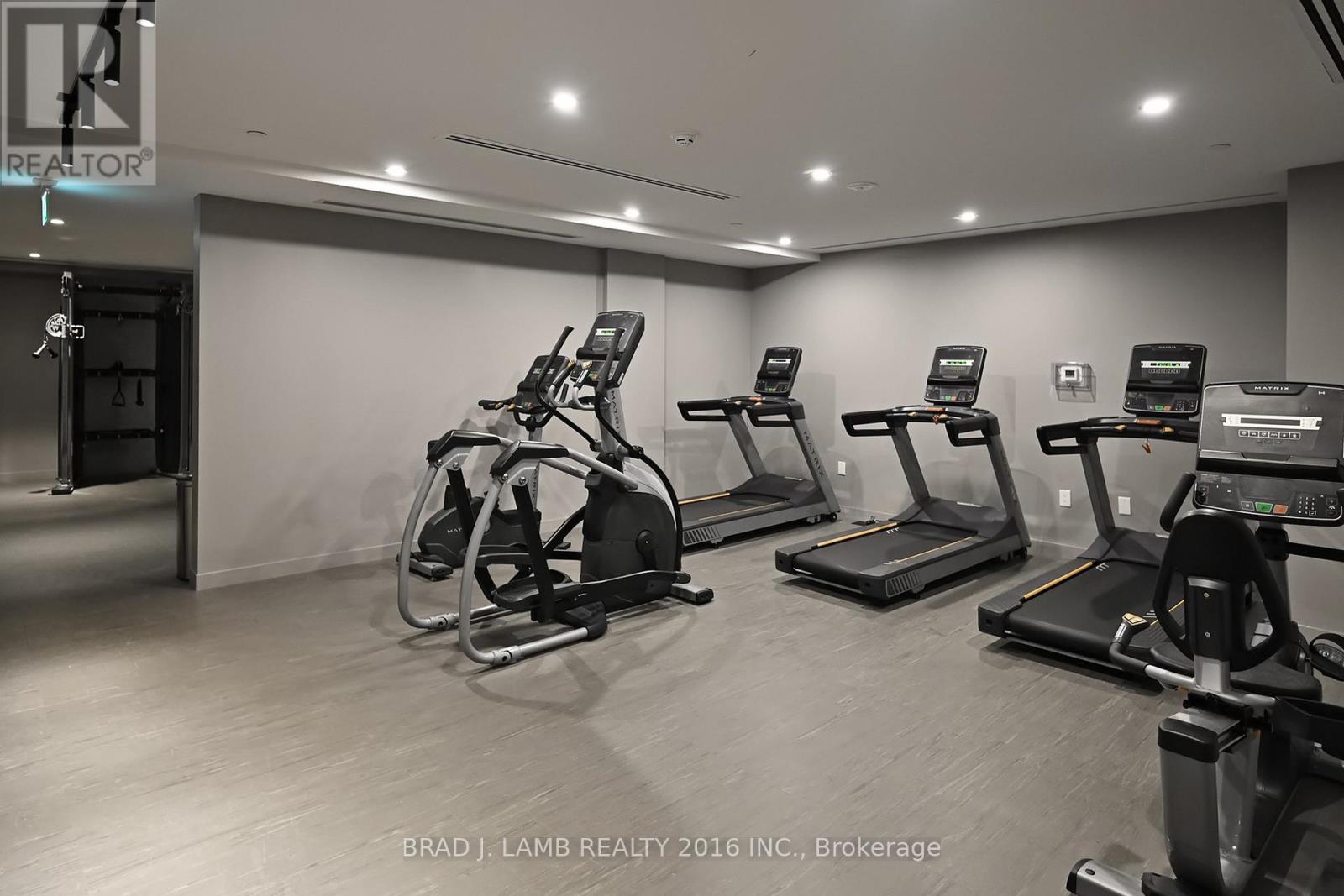 318 - 195 Mccaul Street, Toronto, Ontario  M5T 0E5 - Photo 40 - C12421199