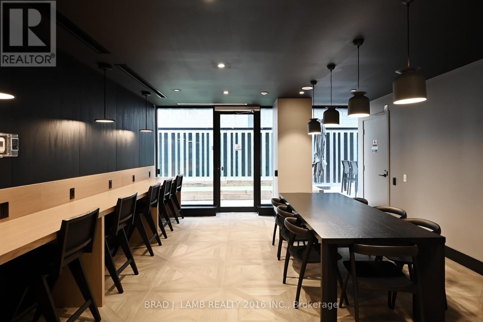 318 - 195 Mccaul Street, Toronto, Ontario  M5T 0E5 - Photo 42 - C12421199