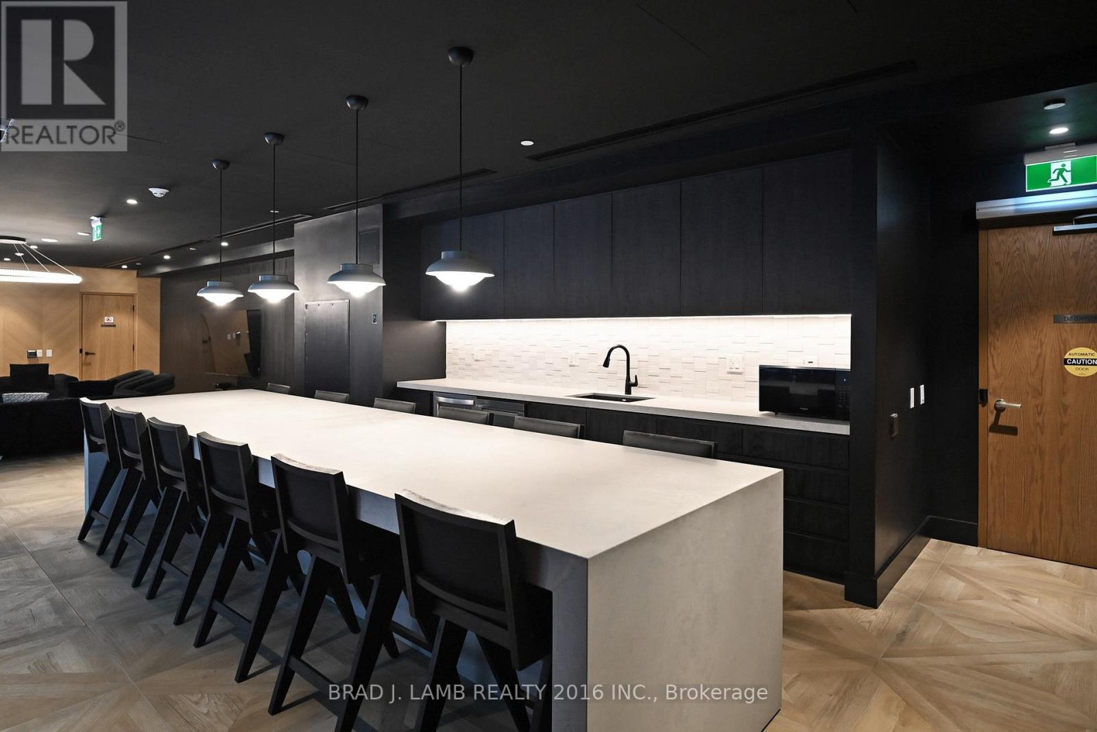 318 - 195 Mccaul Street, Toronto, Ontario  M5T 0E5 - Photo 45 - C12421199