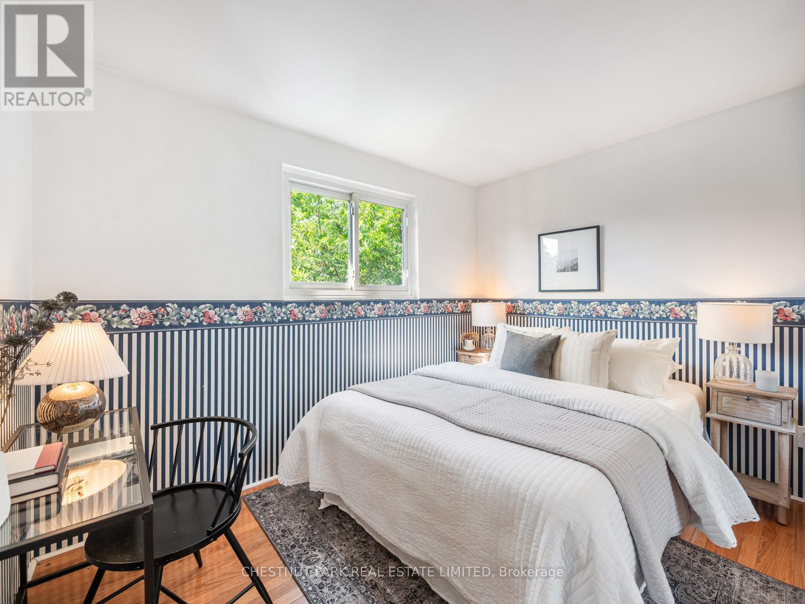 284 Hollyberry Trail, Toronto, Ontario  M2H 2P4 - Photo 24 - C12421203