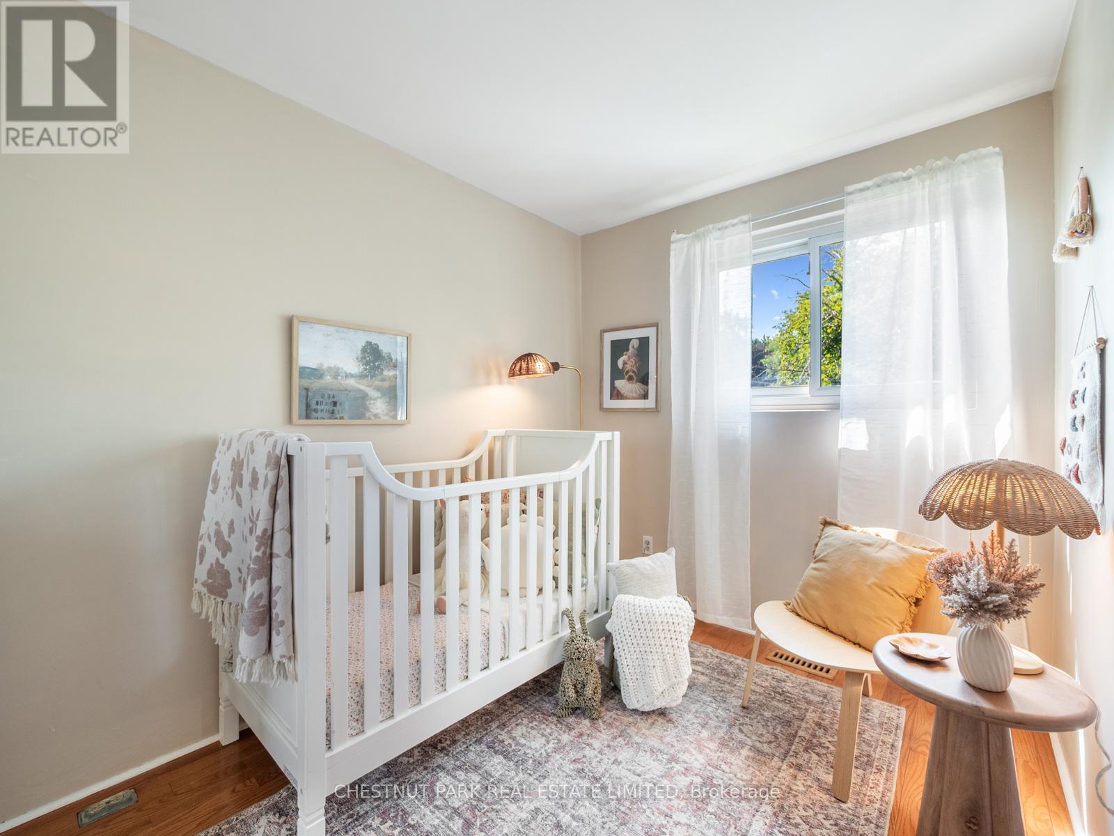 284 Hollyberry Trail, Toronto, Ontario  M2H 2P4 - Photo 25 - C12421203